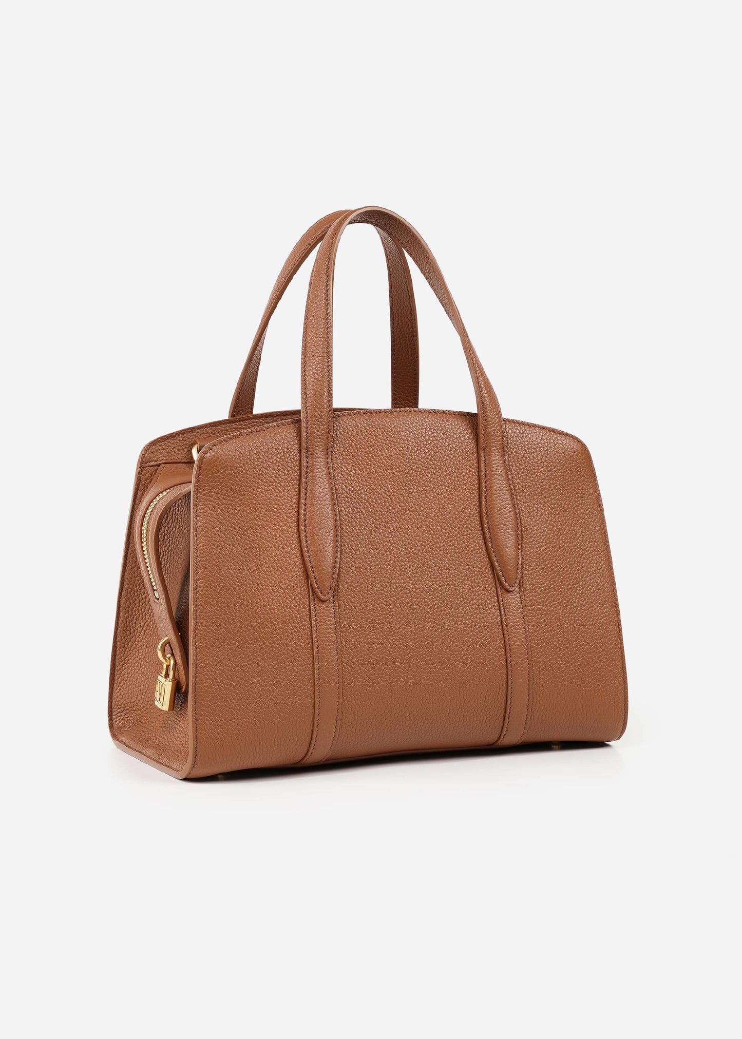 Gabrielle 27 Top Handle Bag