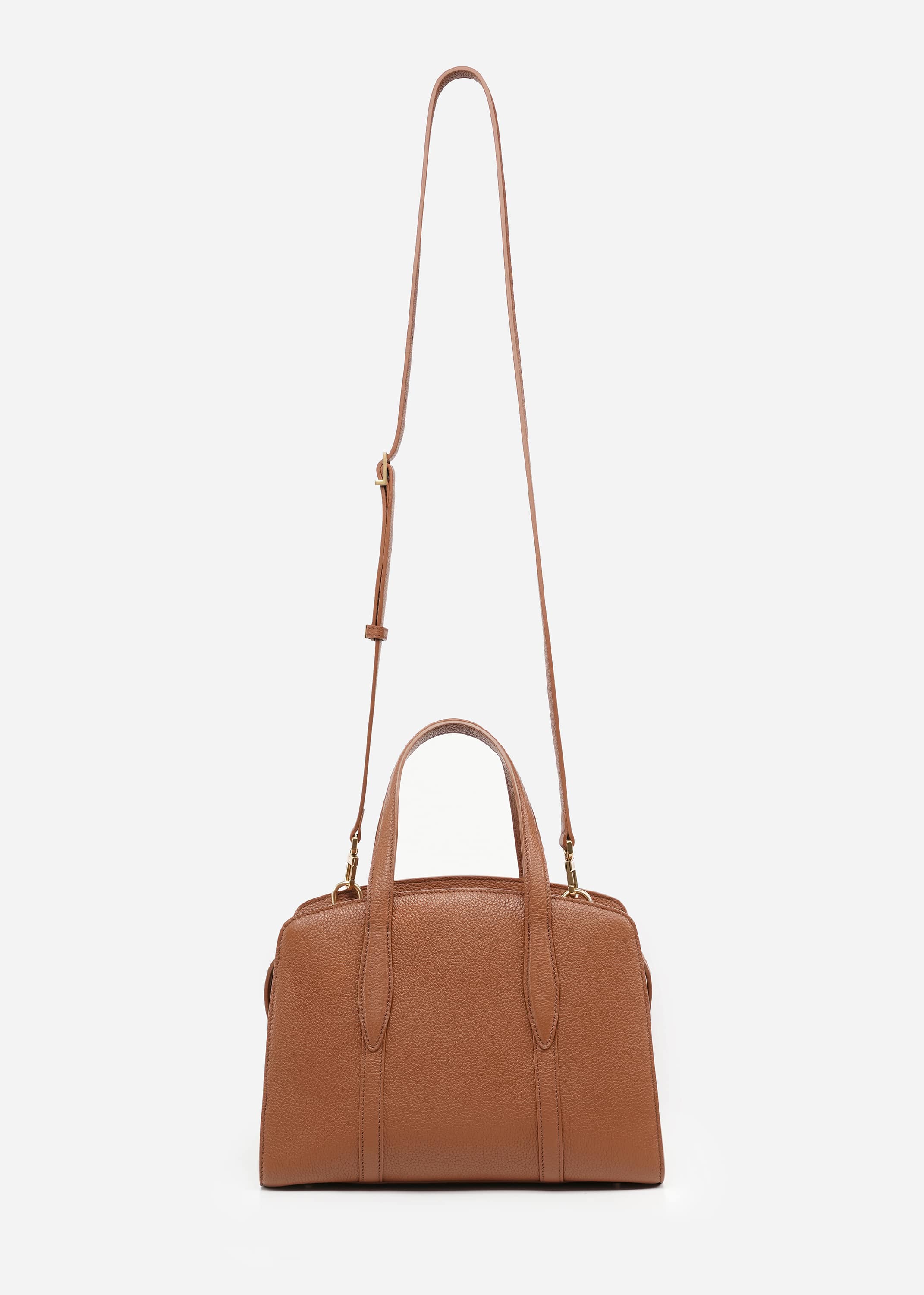 Gabrielle 27 Top Handle Bag – Parisa Wang New York