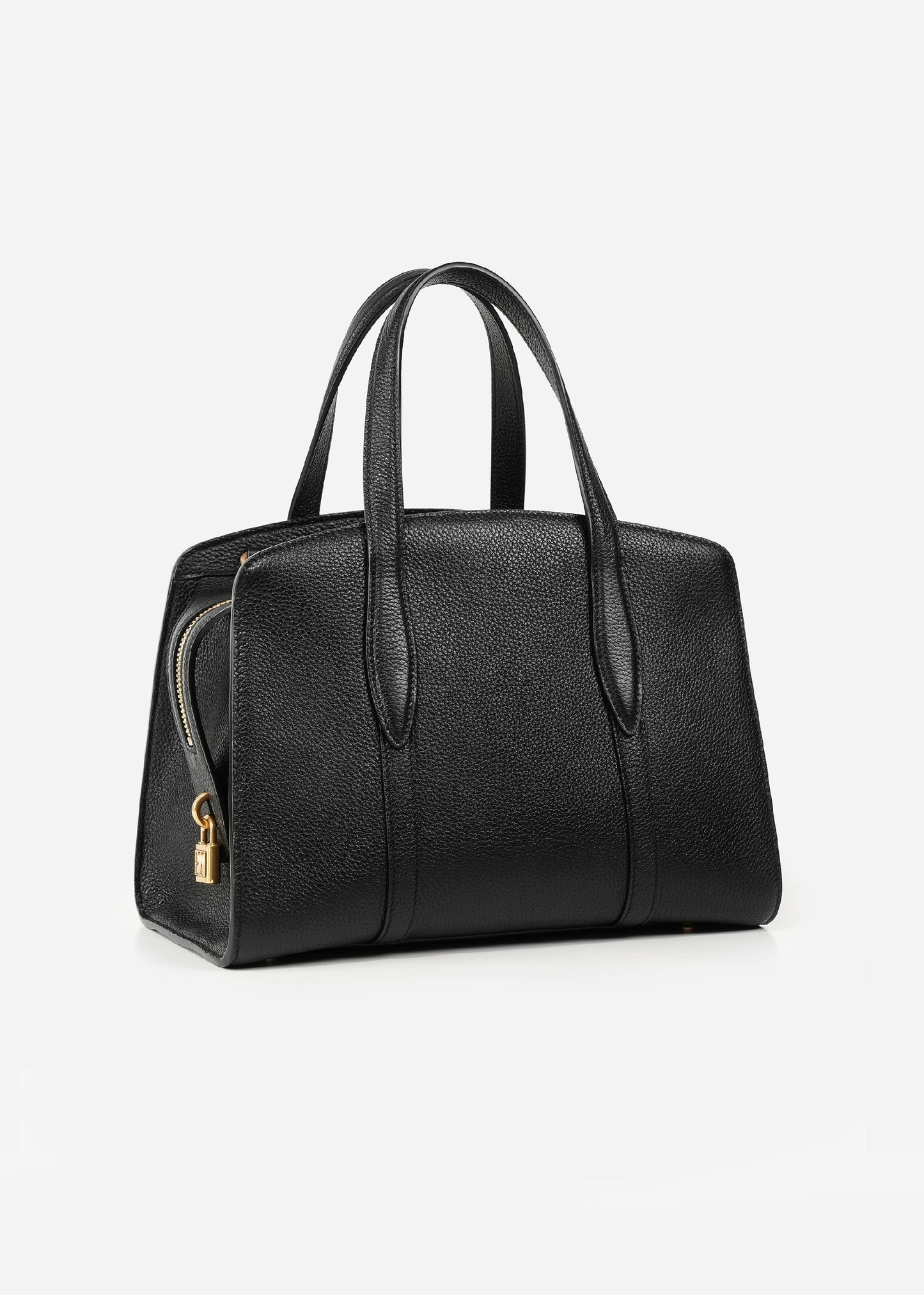 Gabrielle 27 Top Handle Bag