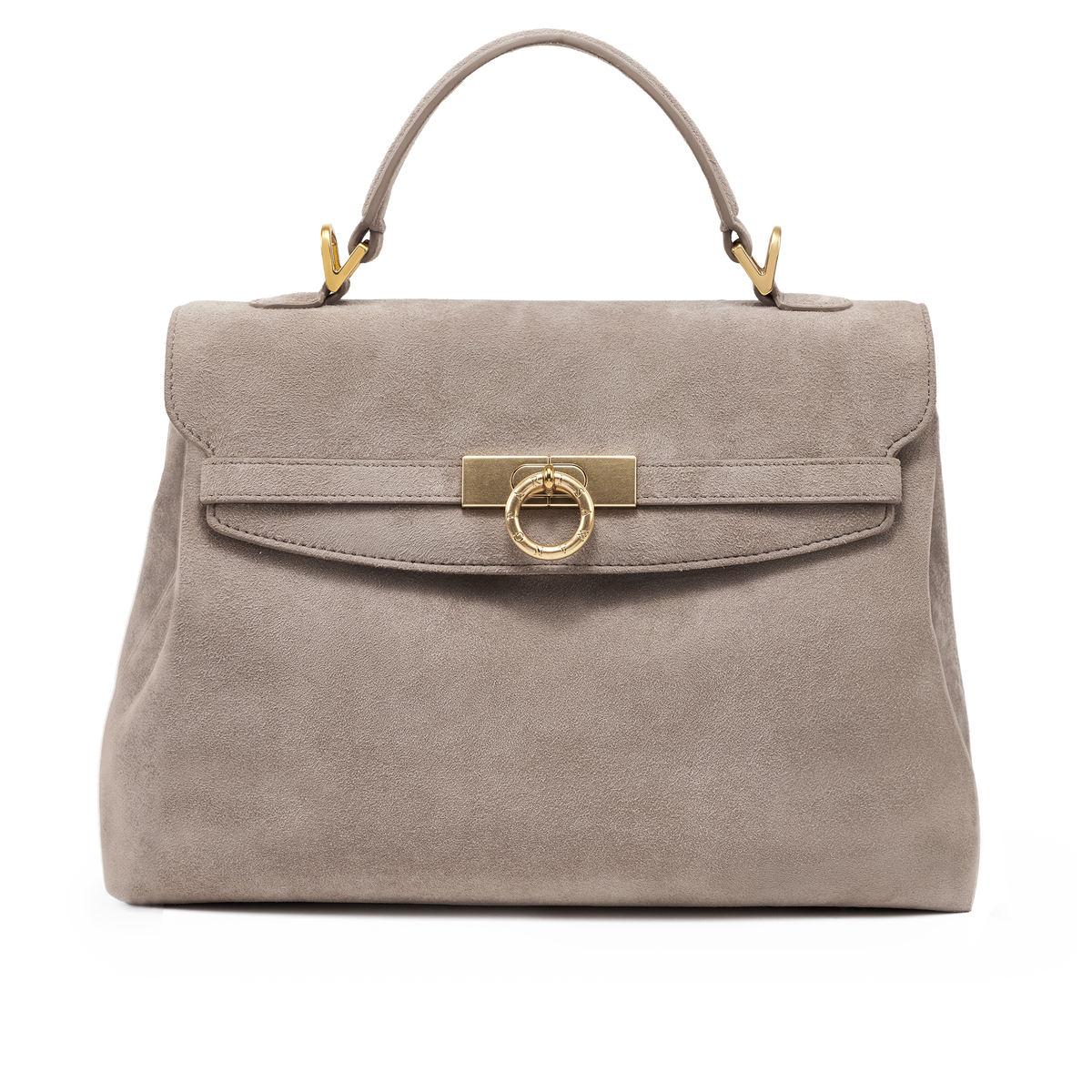 Grace Medium Soft Top Handle Bag