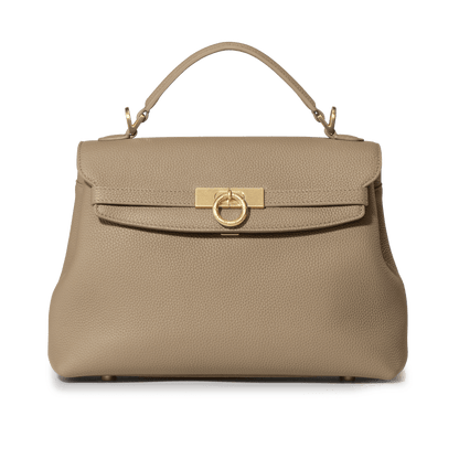 7 SPOT-ON Hermes Kelly Dupe Bags: Get The Look For Less