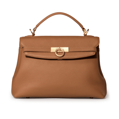 7 SPOT-ON Hermes Kelly Dupe Bags: Get The Look For Less