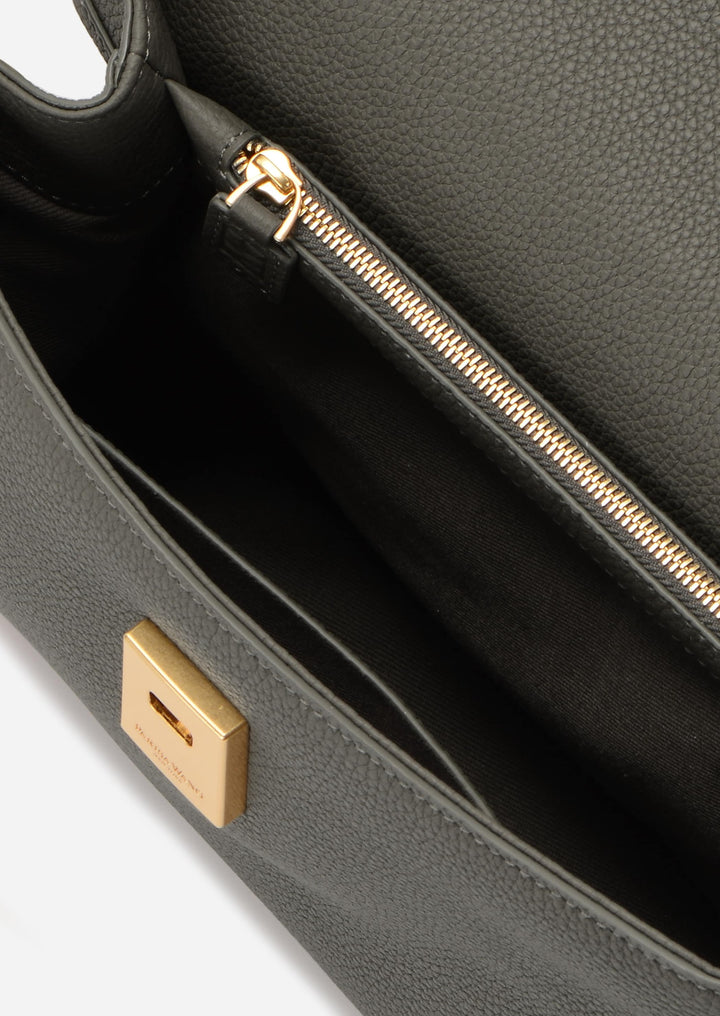 Grace Medium Soft Top Handle Bag