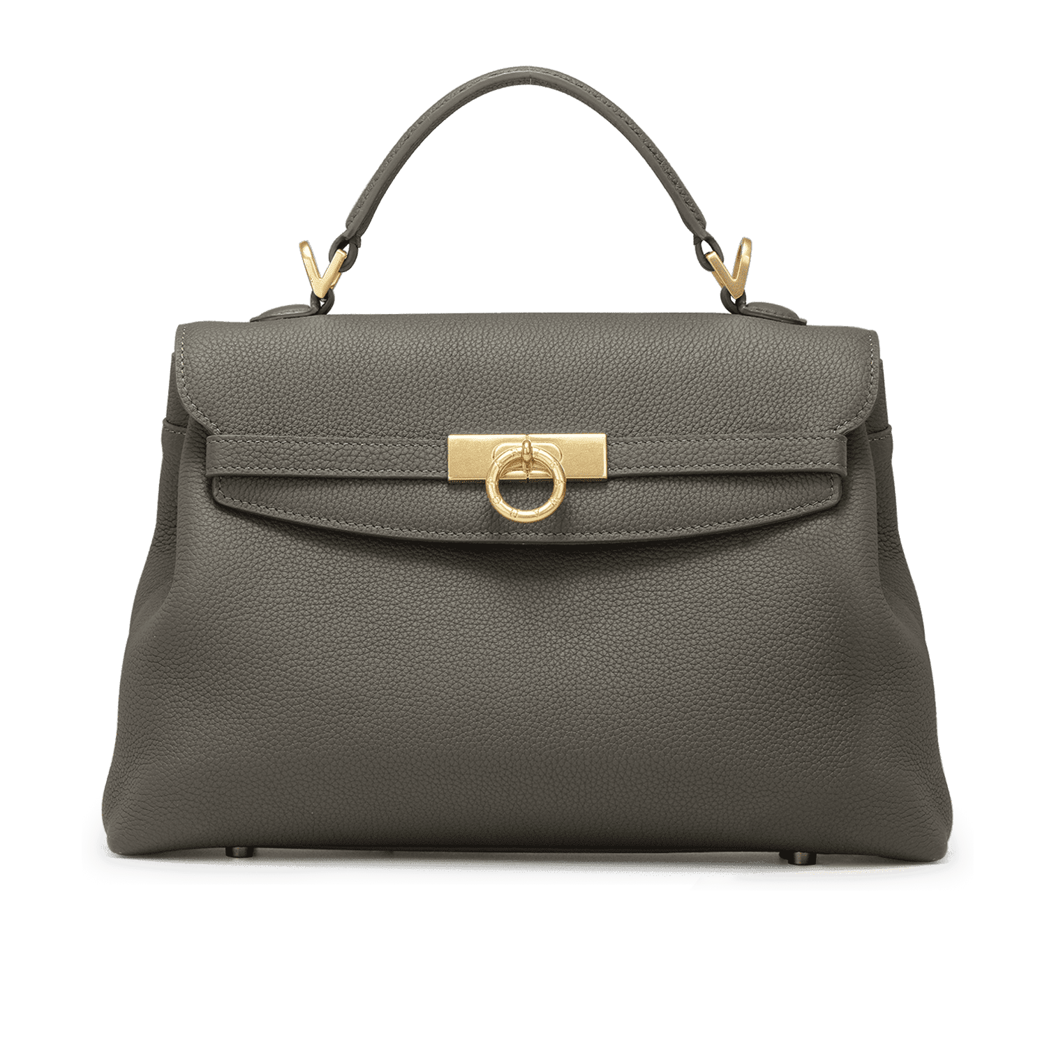 Grace Medium Soft Top Handle Bag