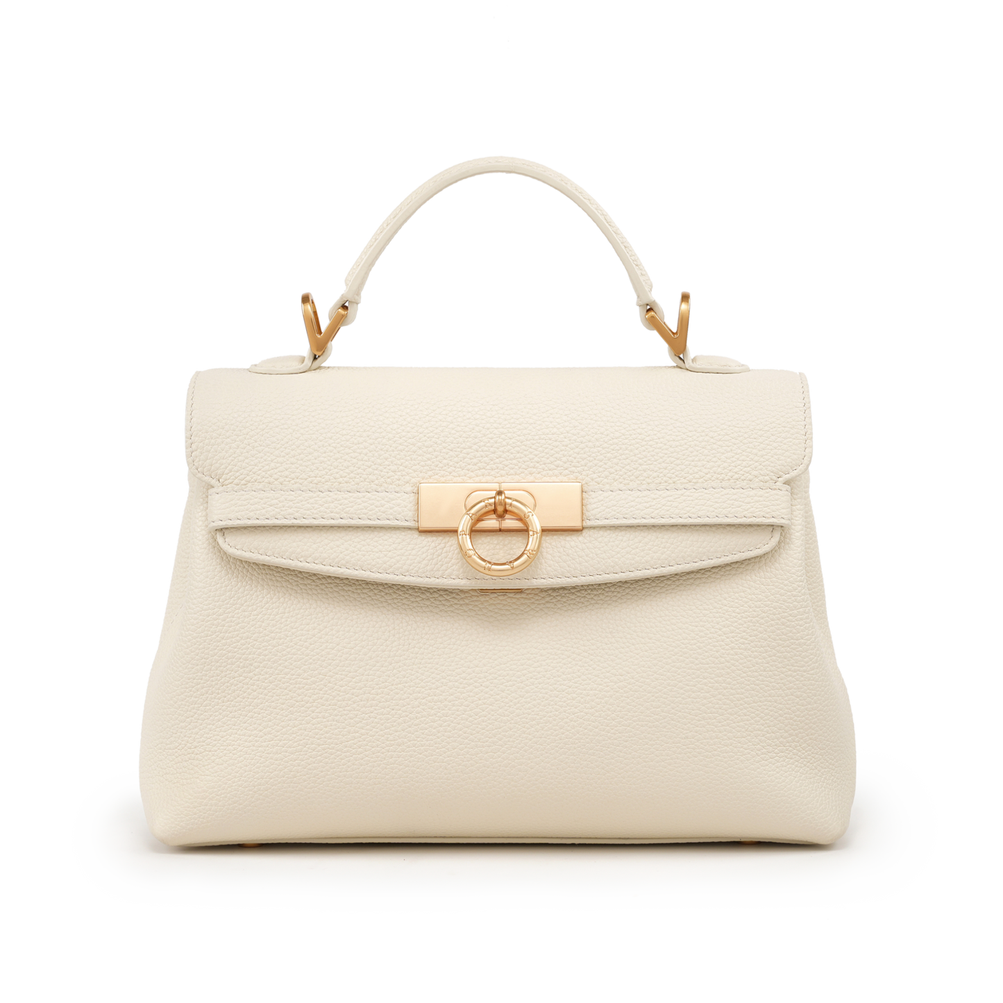 Grace Soft Top Handle Bag