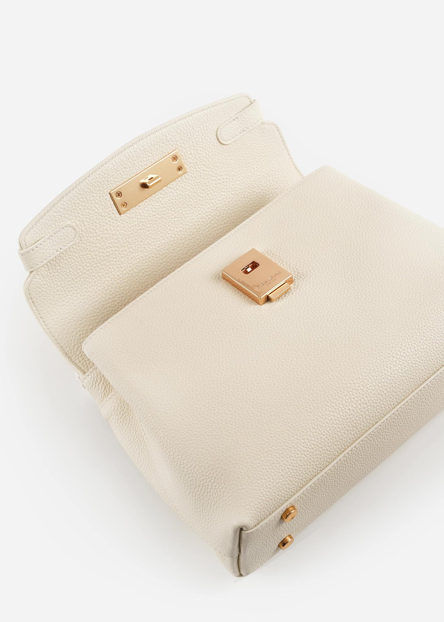 Grace Soft Top Handle Bag