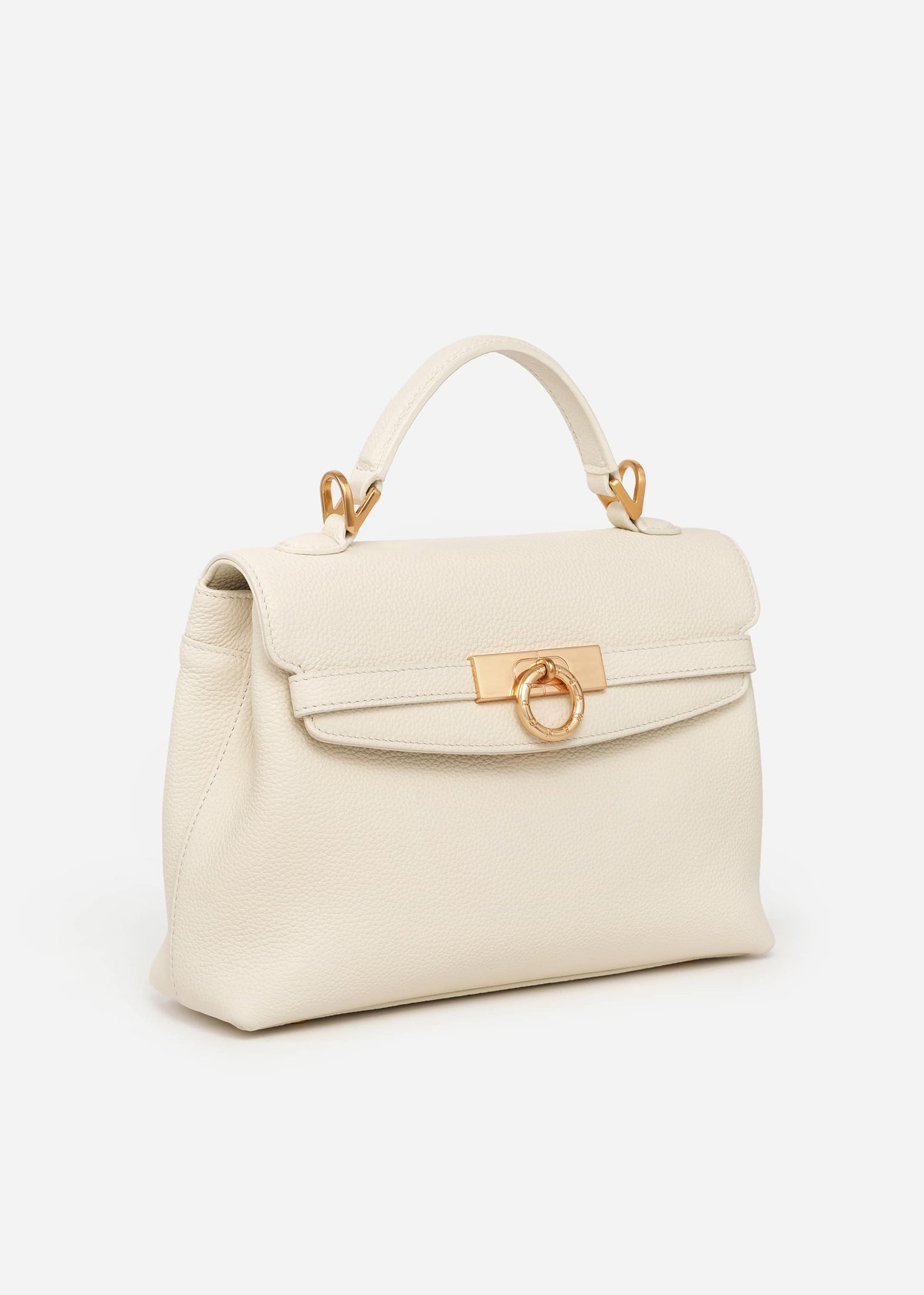 Grace Soft Top Handle Bag