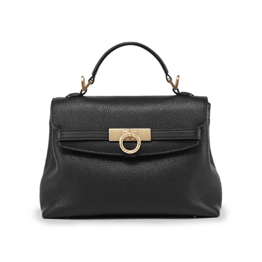 Grace Soft Top Handle Bag
