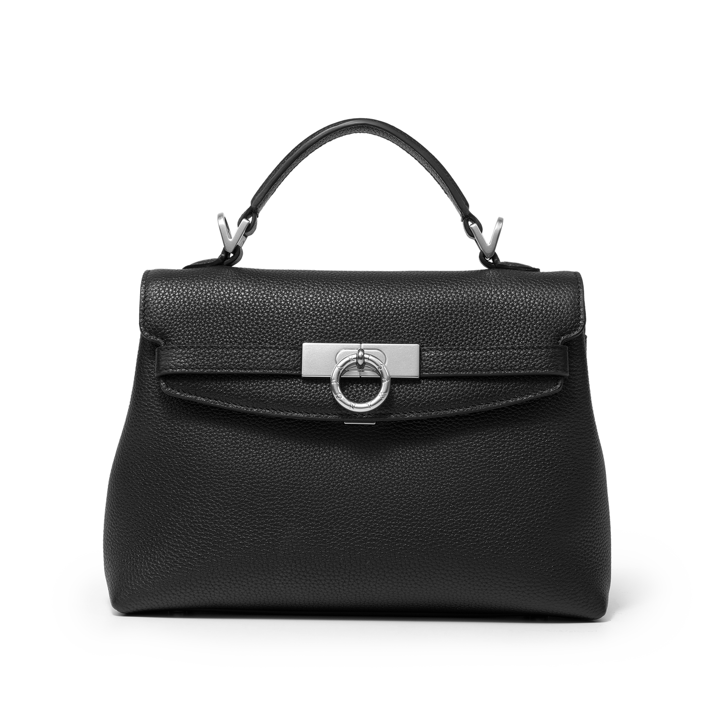 Grace Soft Top Handle Bag