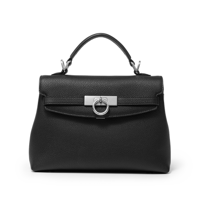 Grace Soft Top Handle Bag
