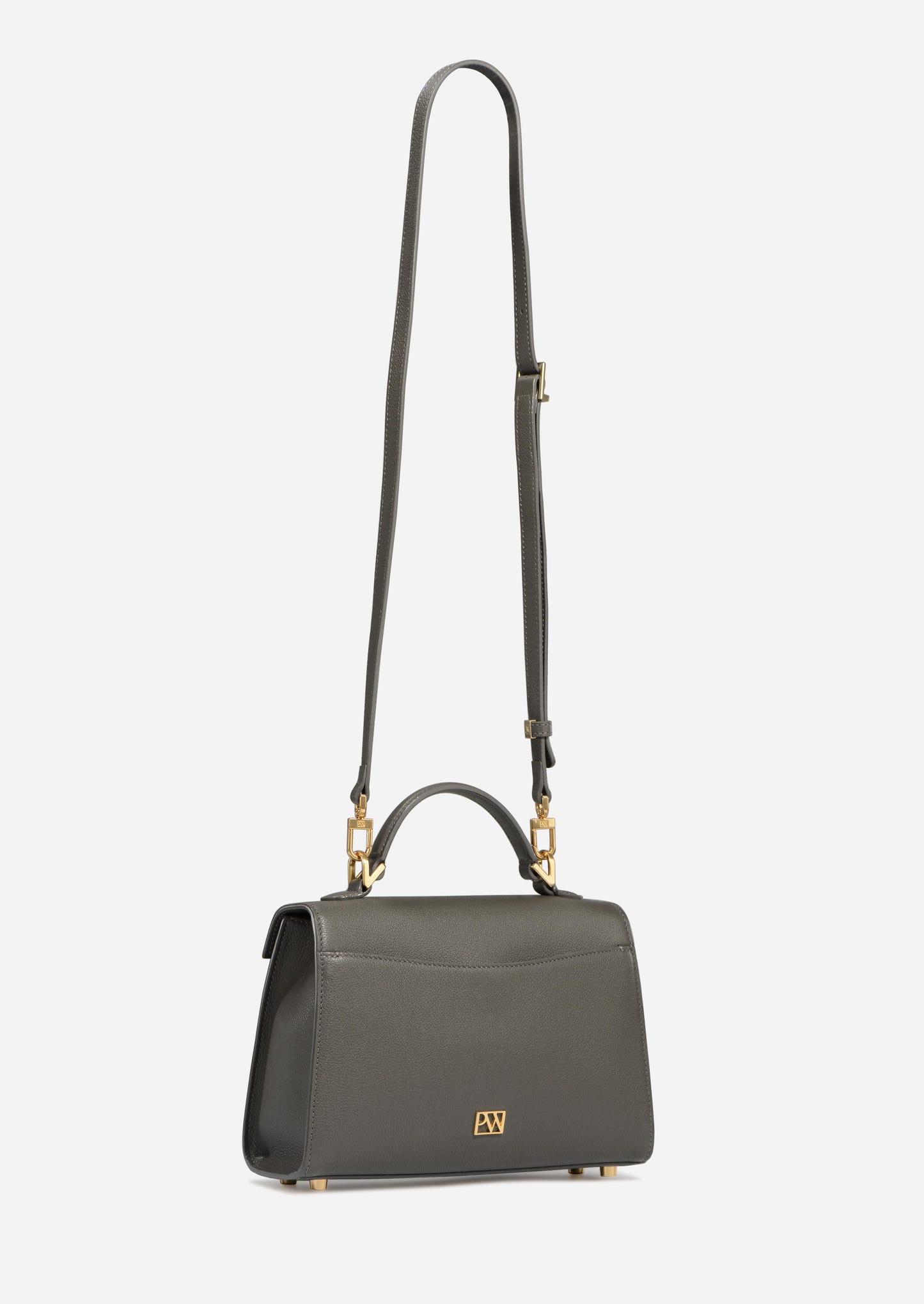 Grace Top Handle Bag