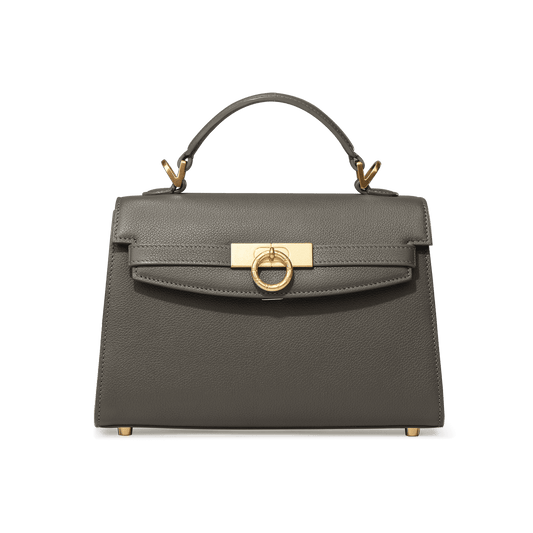 Grace Top Handle Bag
