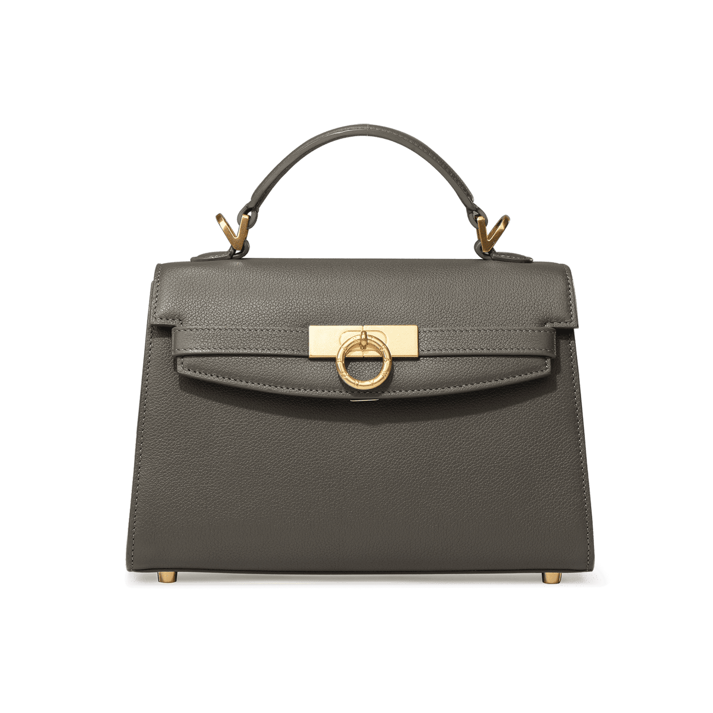 Grace Top Handle Bag - Eve