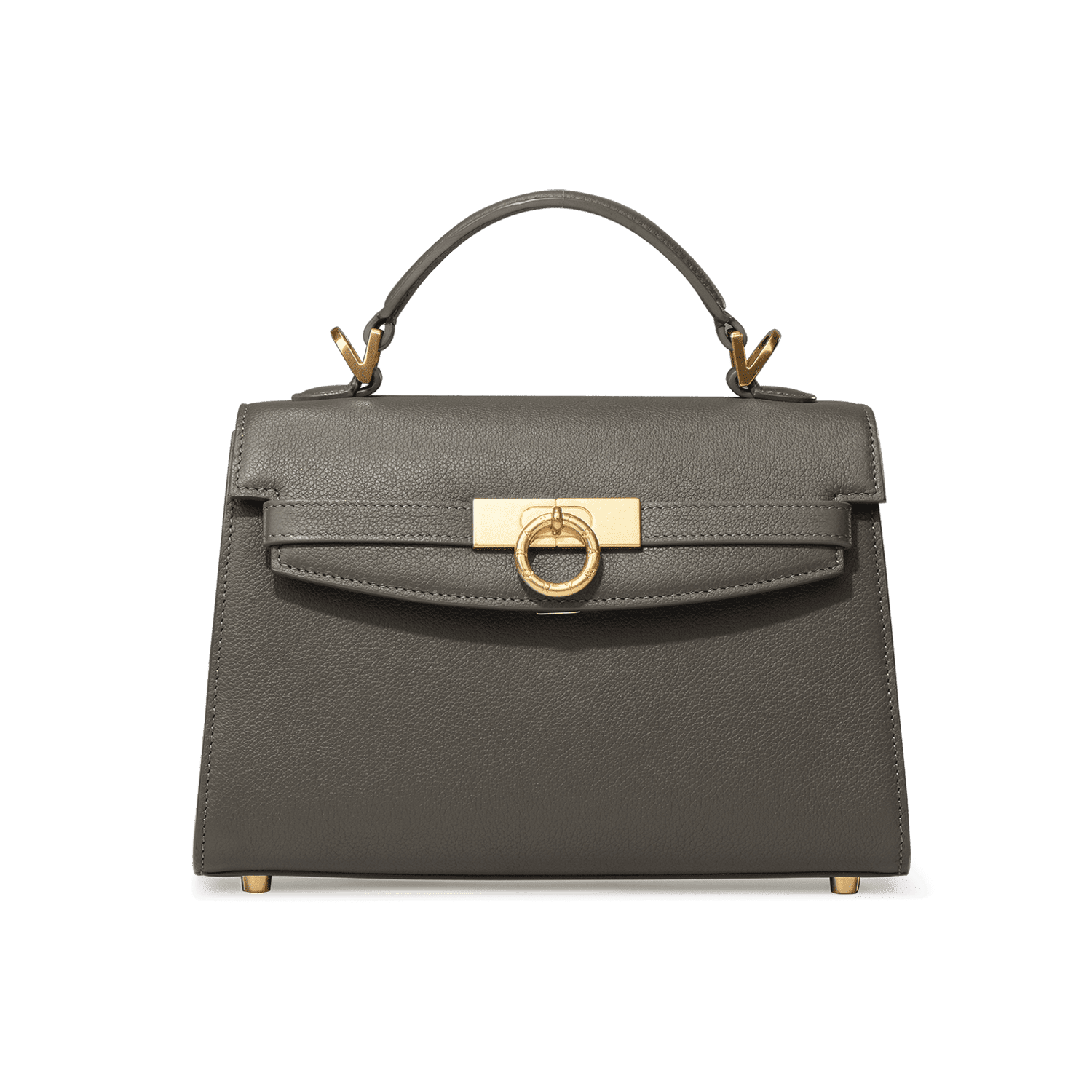 PARISA WANG® Grace Top Handle Bag – Parisa Wang New York