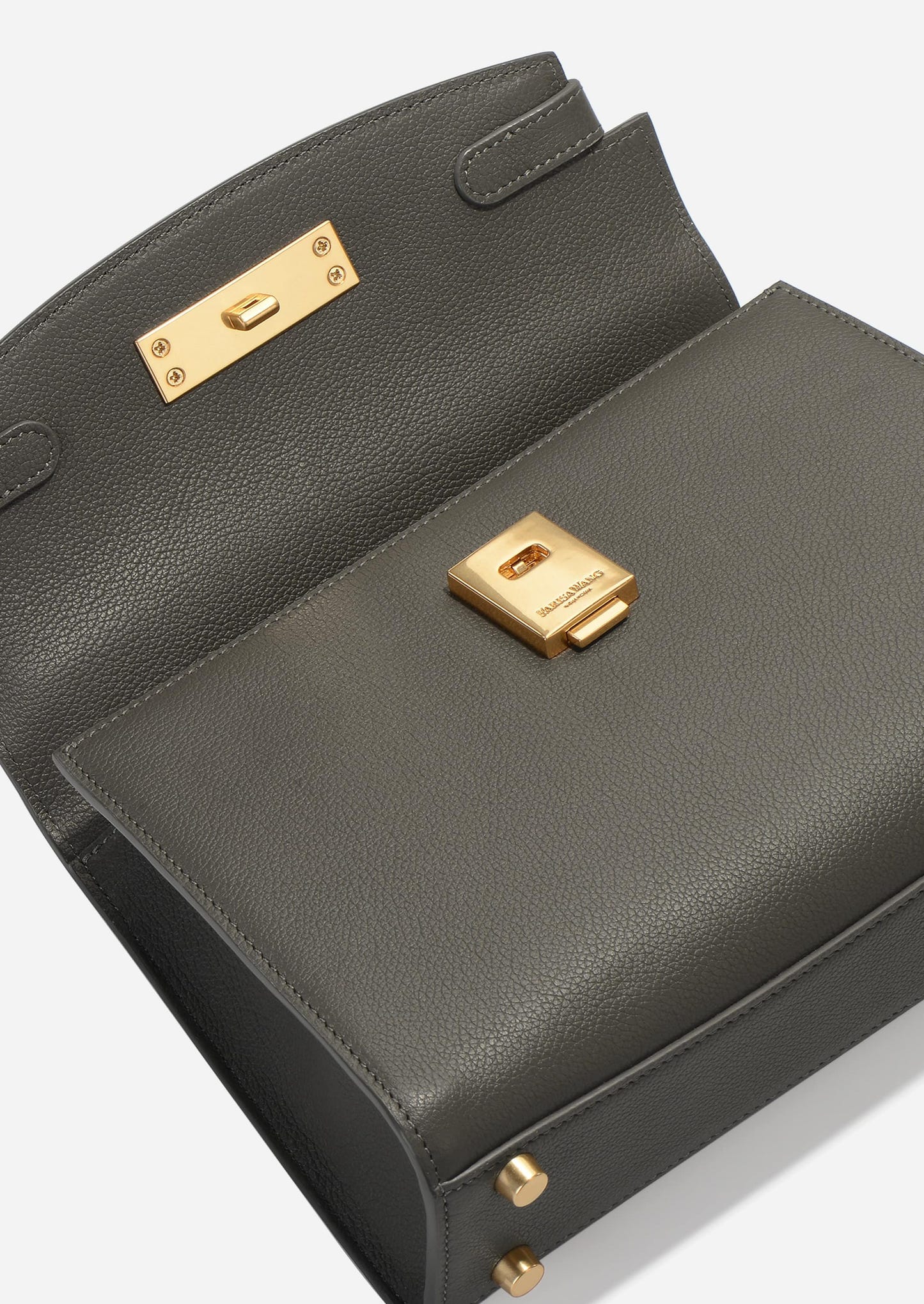 Grace Top Handle Bag