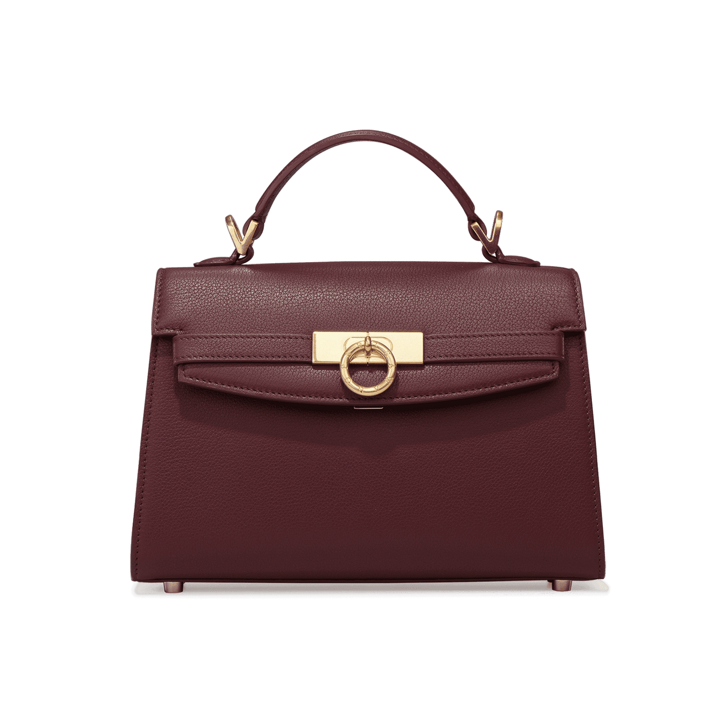 Grace Top Handle Bag - Eve