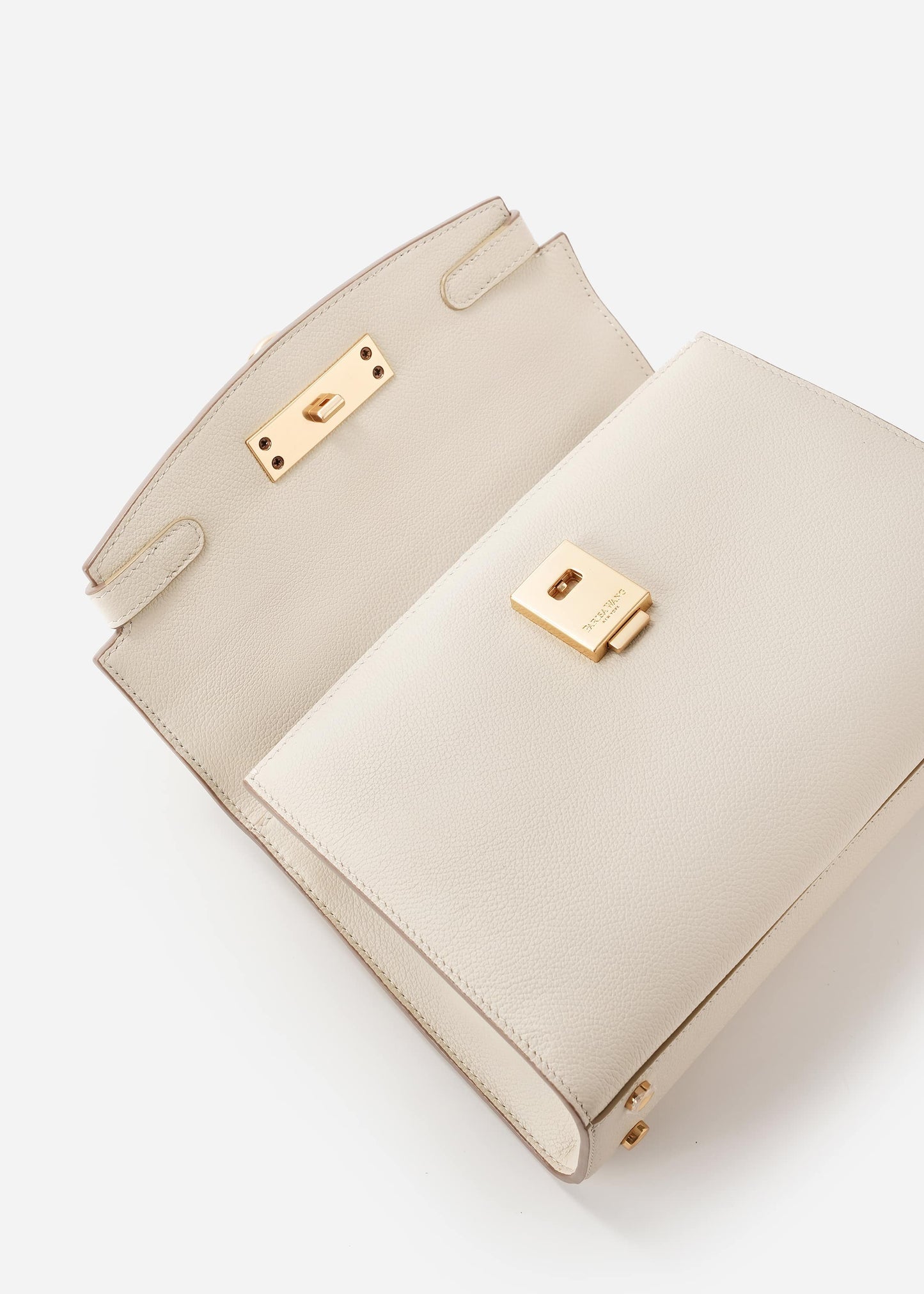 Grace Top Handle Bag - Eve