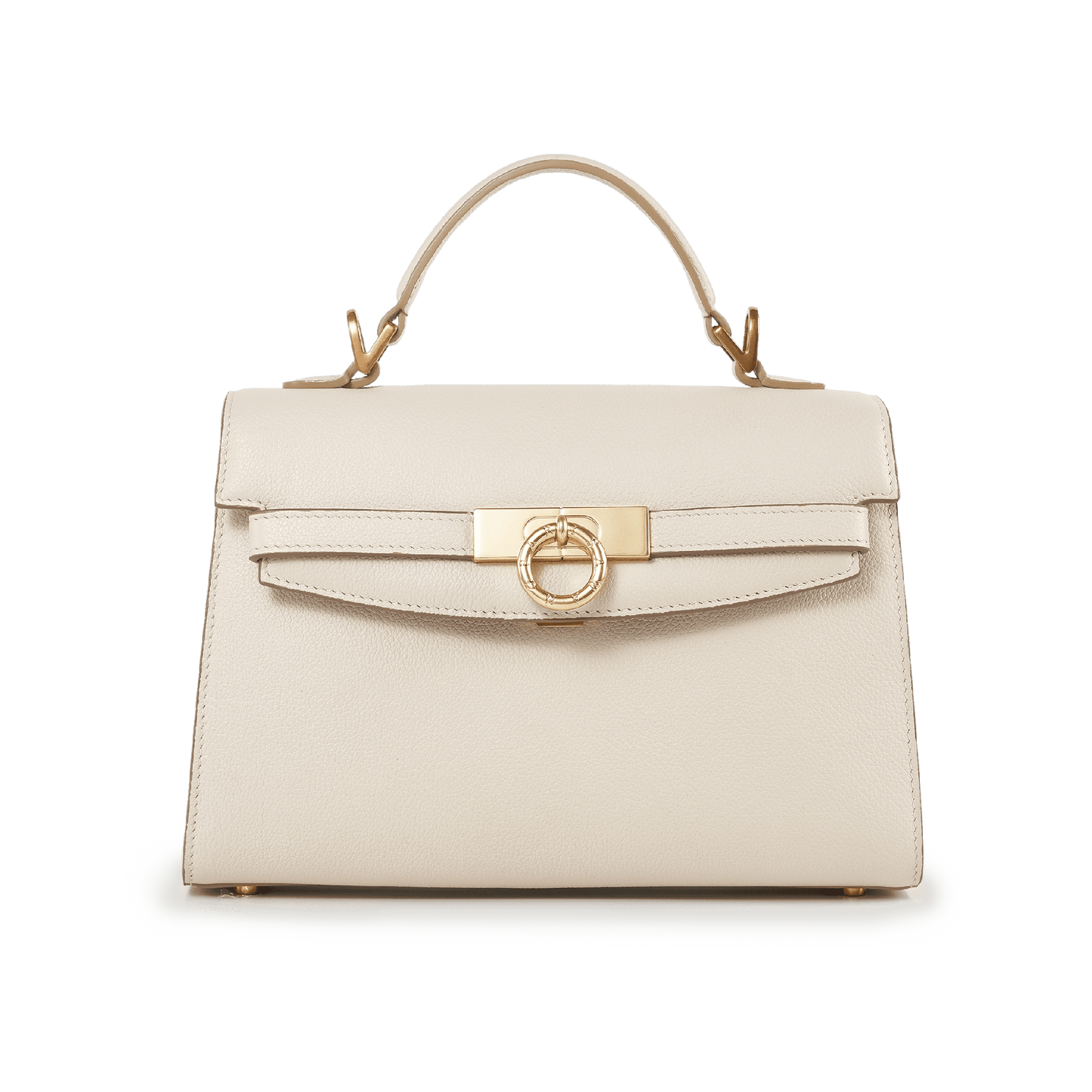 Grace Top Handle Bag - Eve