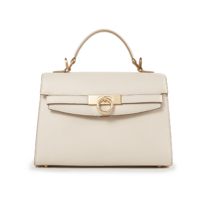 Grace Top Handle Bag - Eve