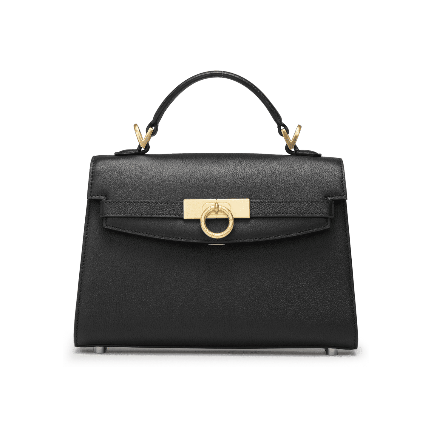 Grace Top Handle Bag - Eve