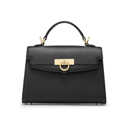 Grace Top Handle Bag - Eve
