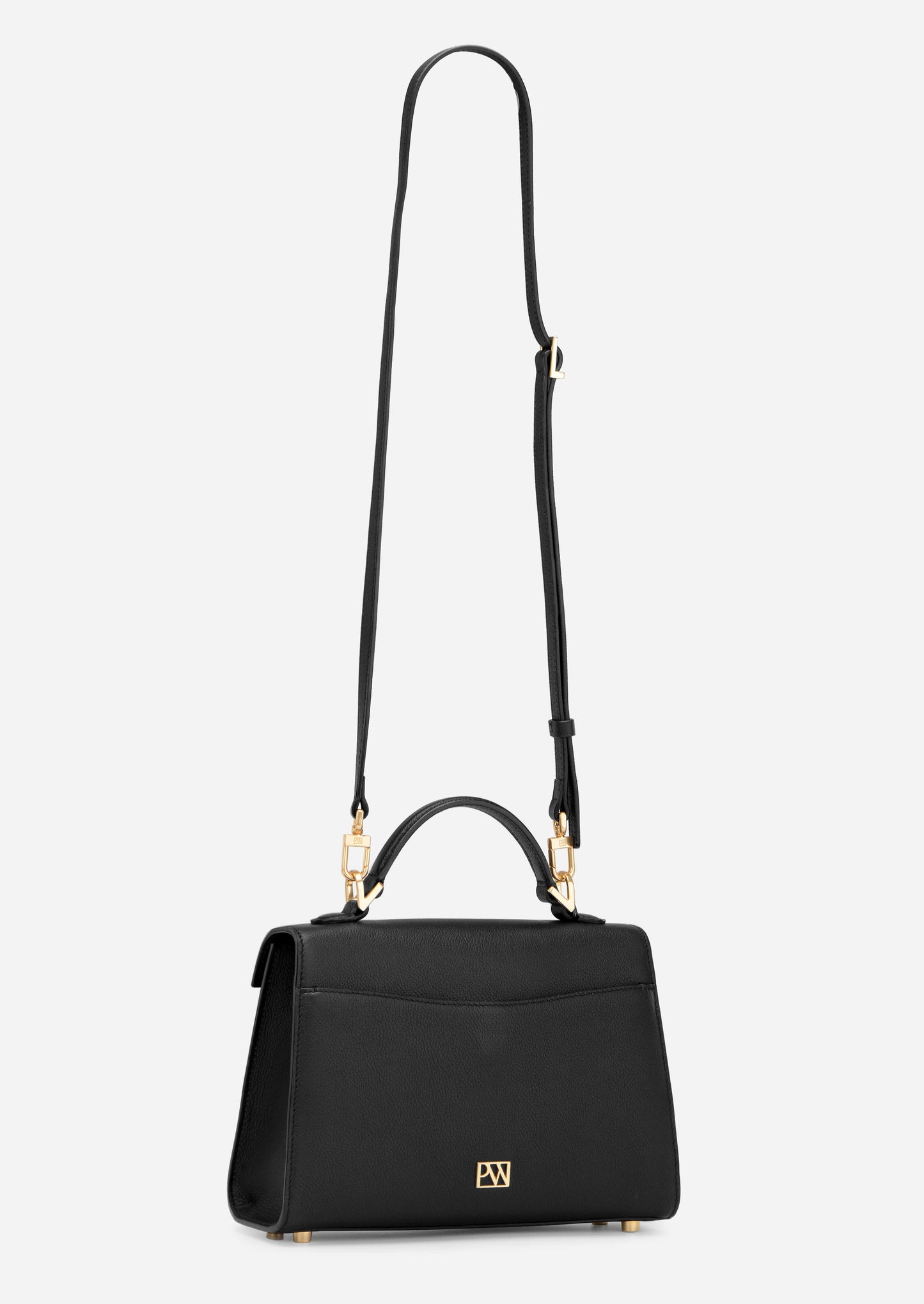 Grace Top Handle Bag - Eve
