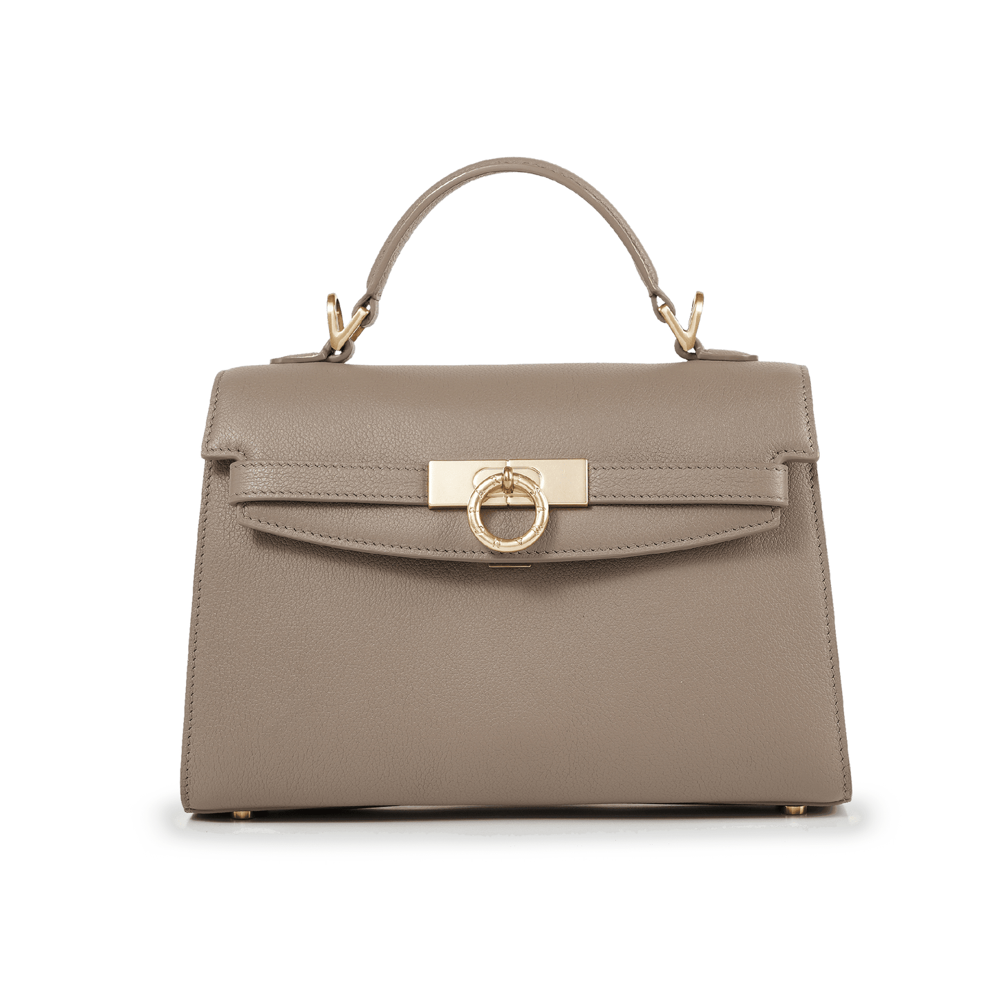 Grace Top Handle Bag - Eve