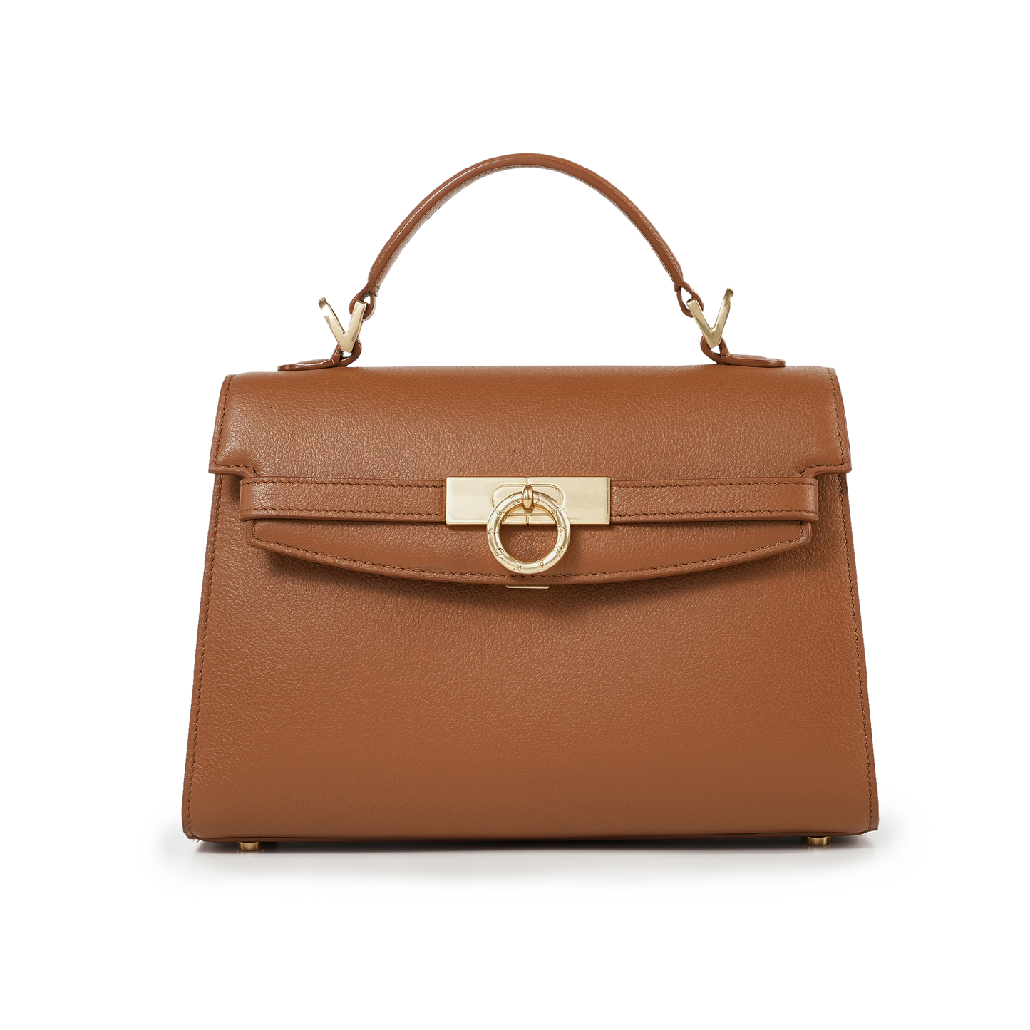 Grace Top Handle Bag - Eve