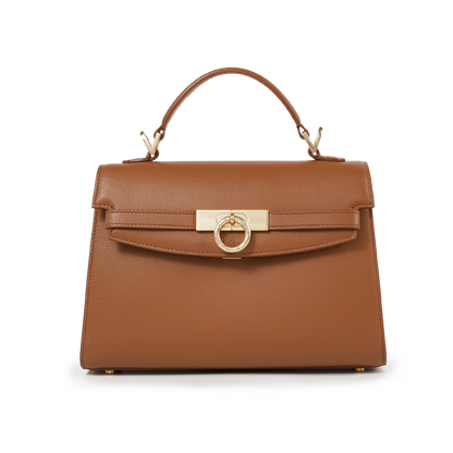 Grace Top Handle Bag - Eve