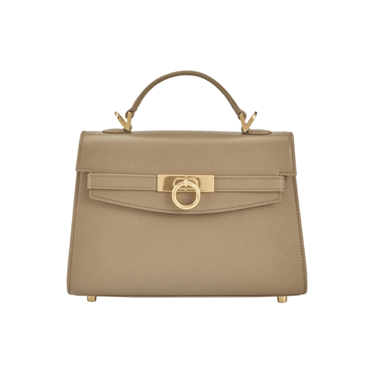 Grace Top Handle Bag
