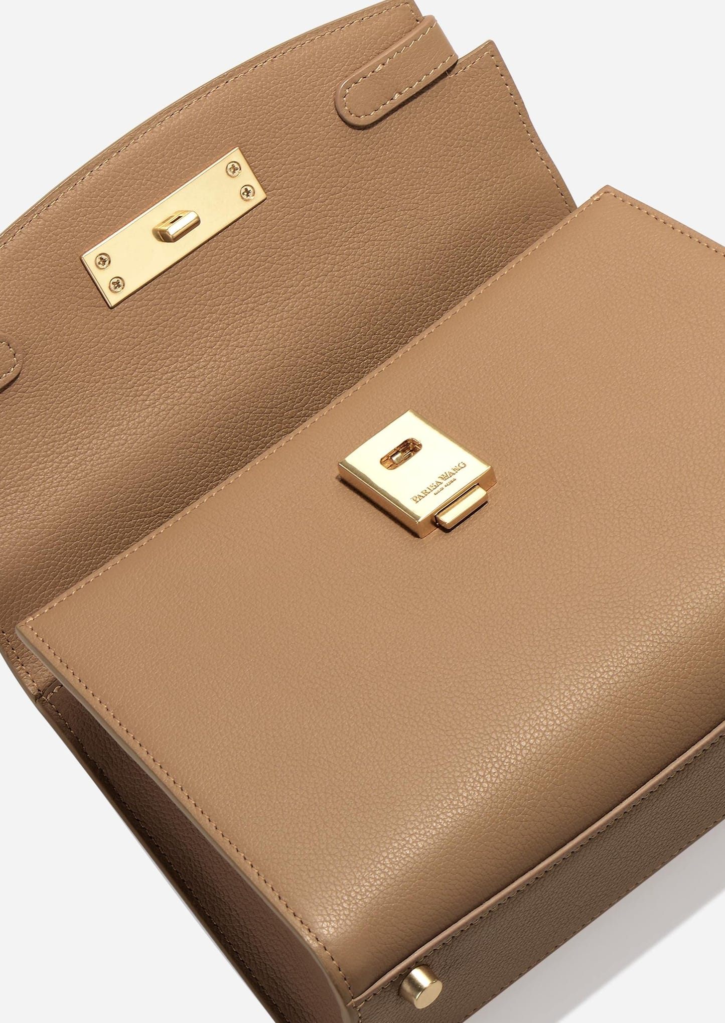 Grace Top Handle Bag