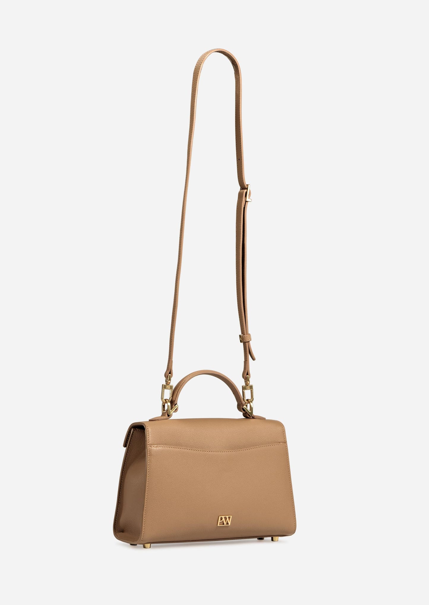Grace Top Handle Bag