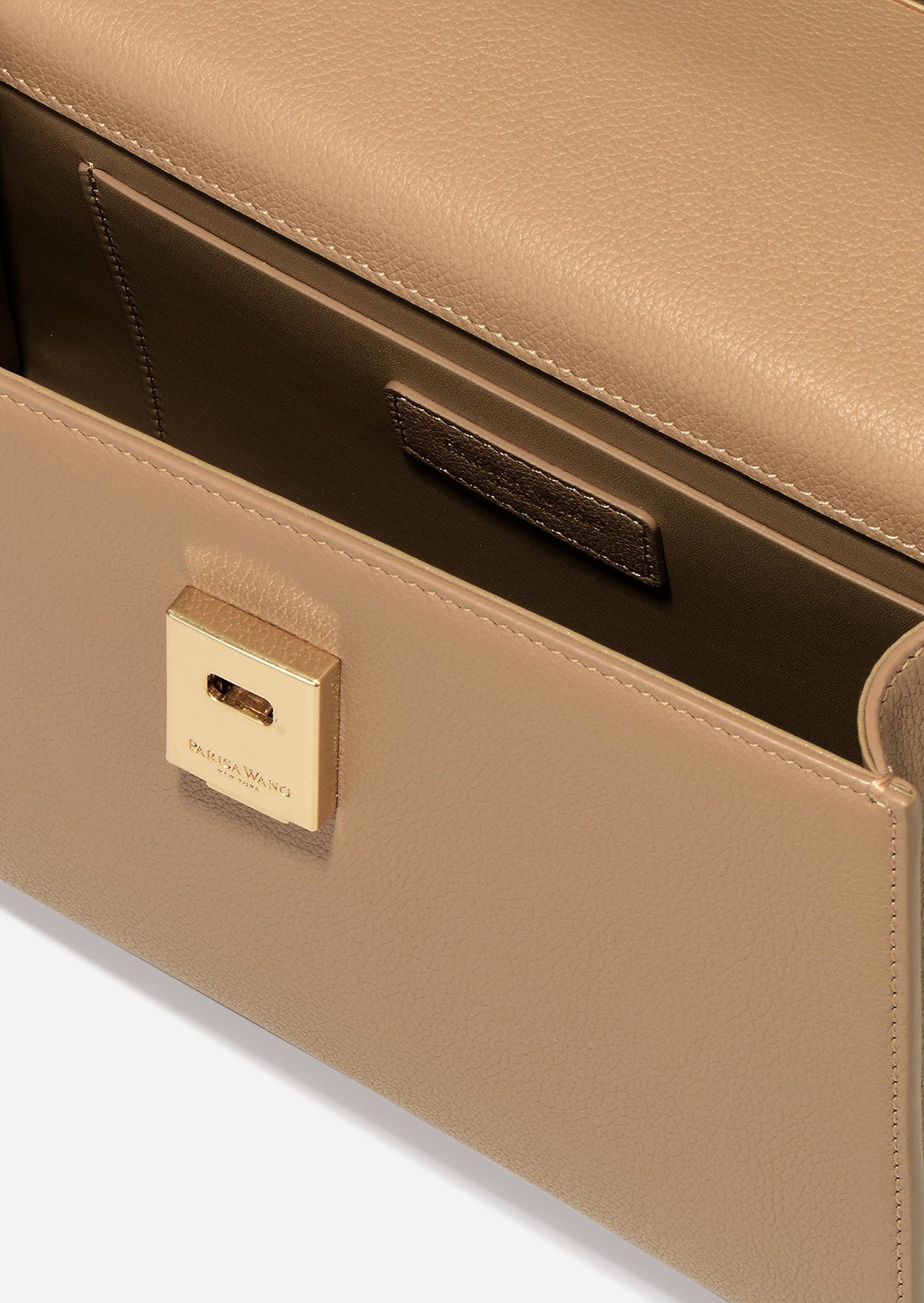 Grace Top Handle Bag