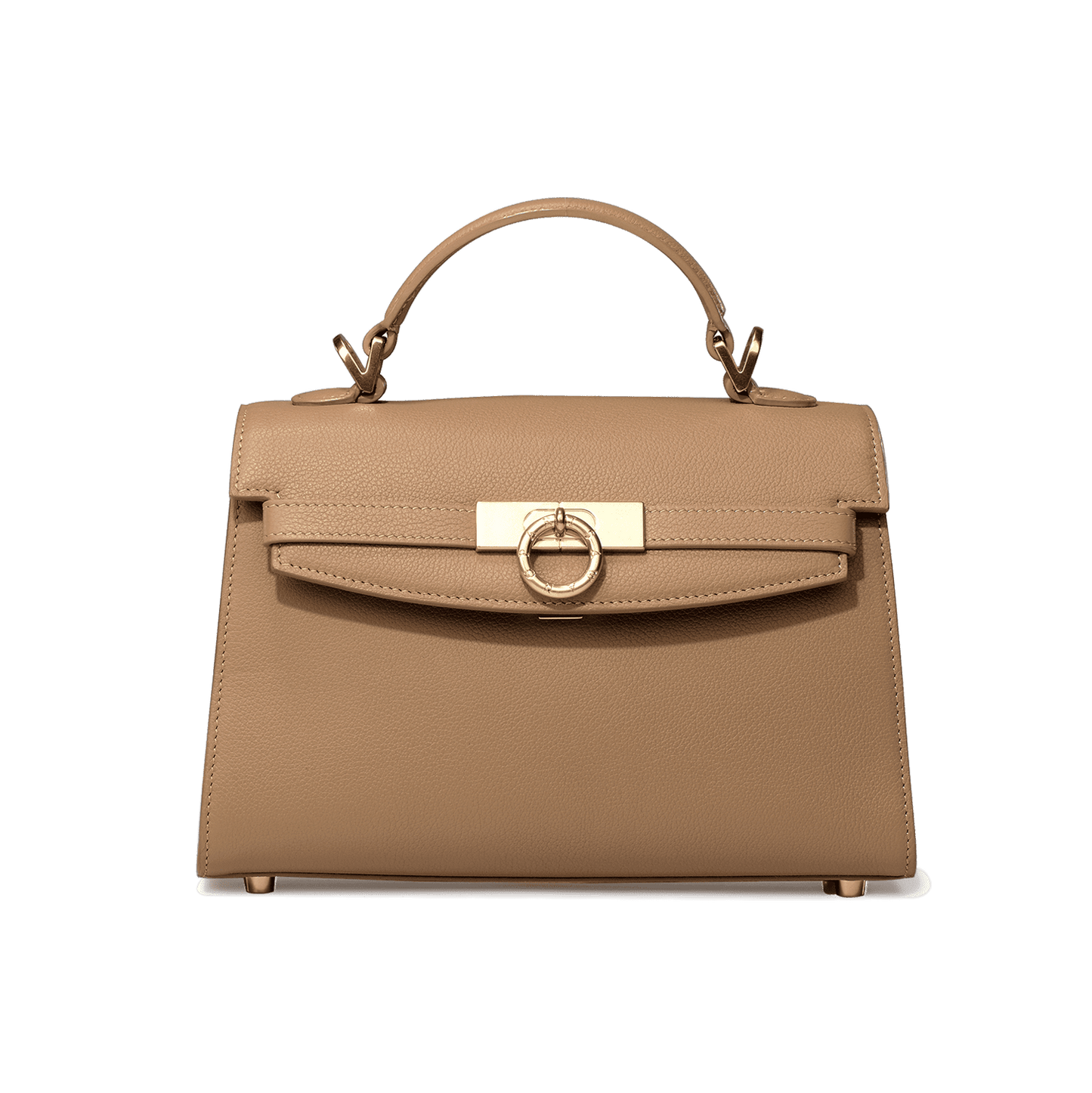 Grace Top Handle Bag - Eve