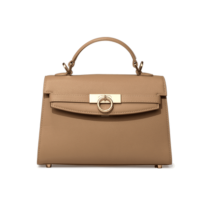 Grace Top Handle Bag - Eve