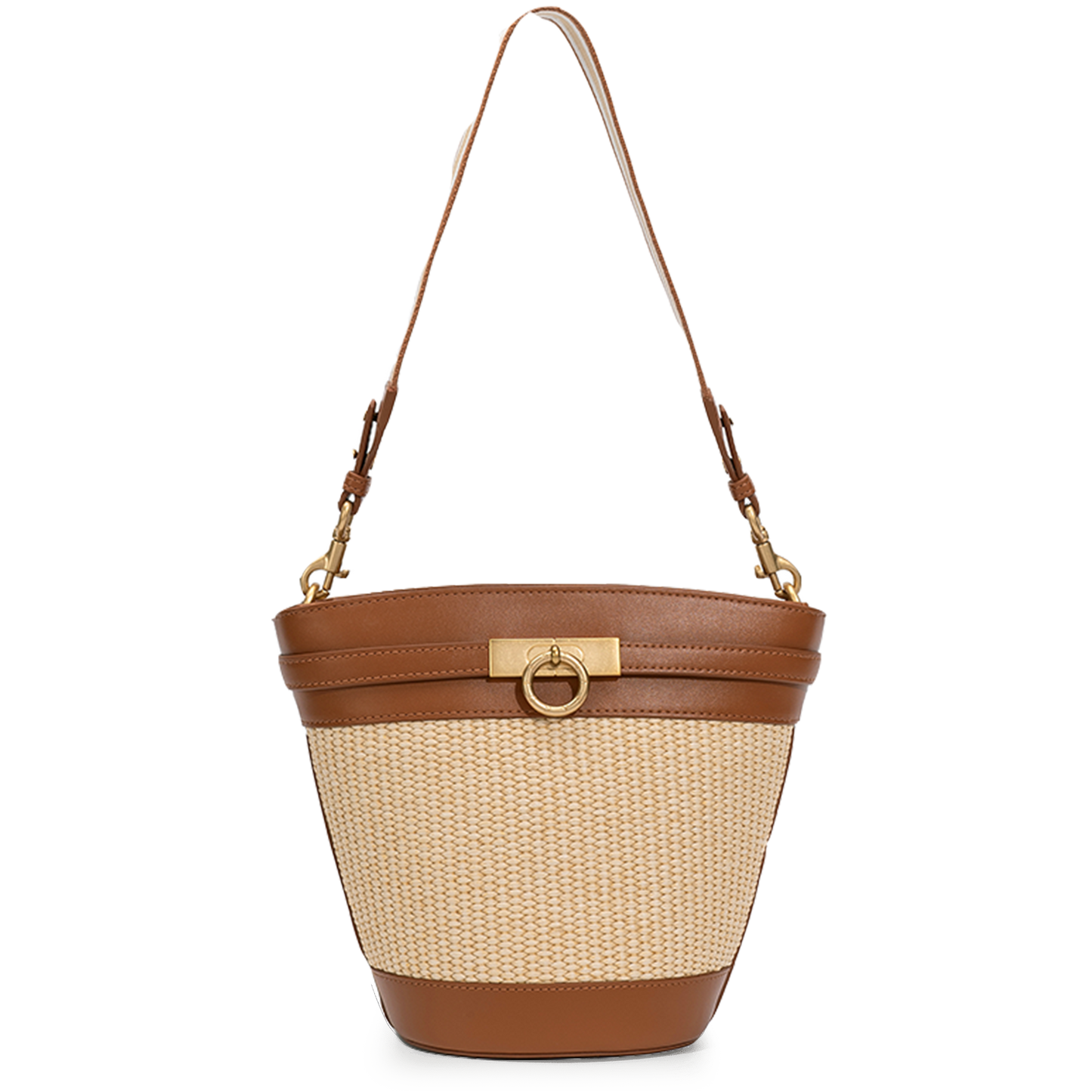 Madison Bucket Bag