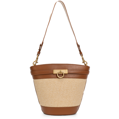 Madison Bucket Bag