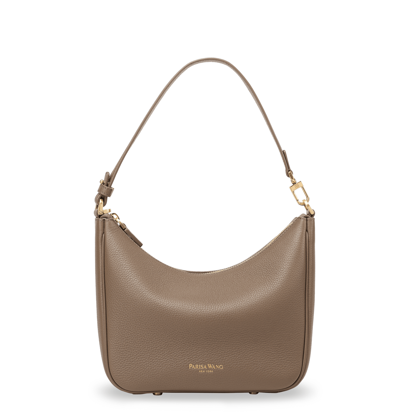 Weiche Baguette-Tasche Sophie