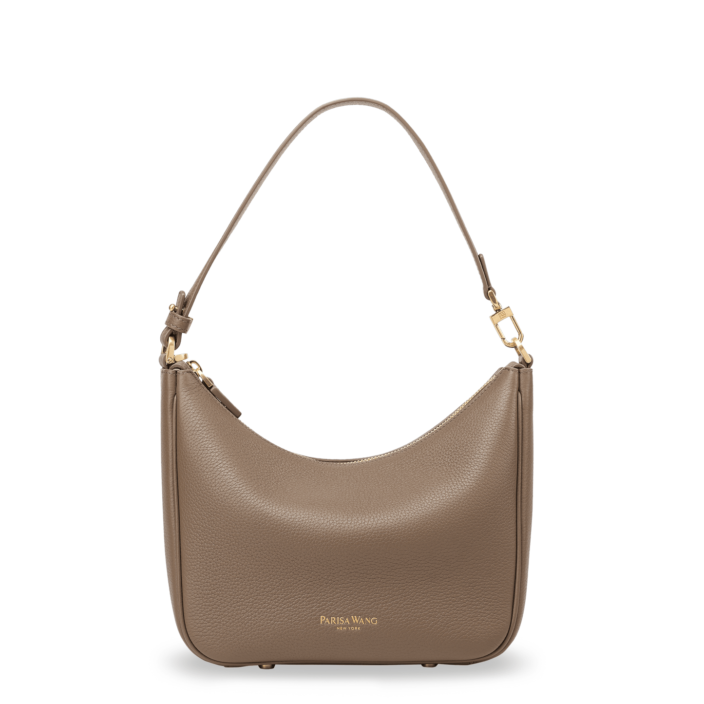 Phoebe Soft Baguette Bag