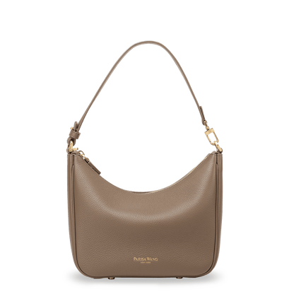 Phoebe Soft Baguette Bag