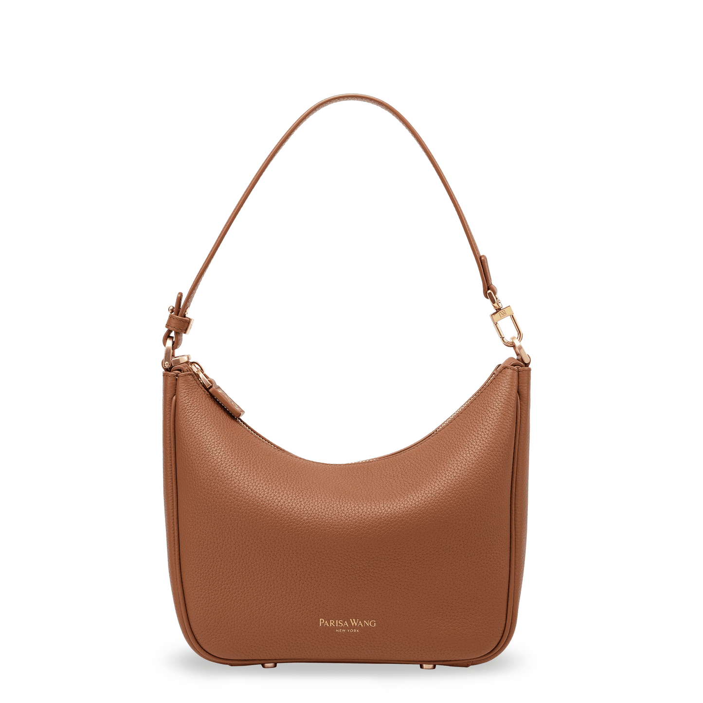 Weiche Baguette-Tasche Sophie