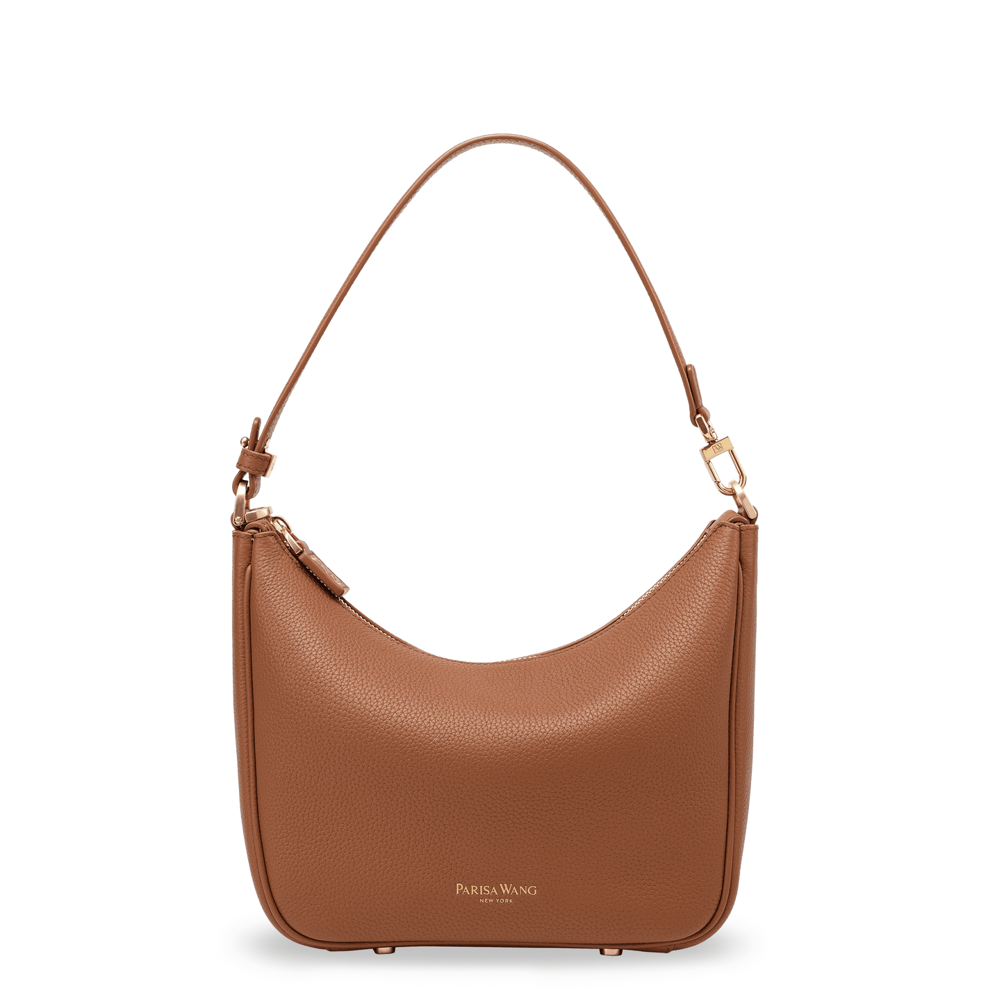 Phoebe Soft Baguette Bag