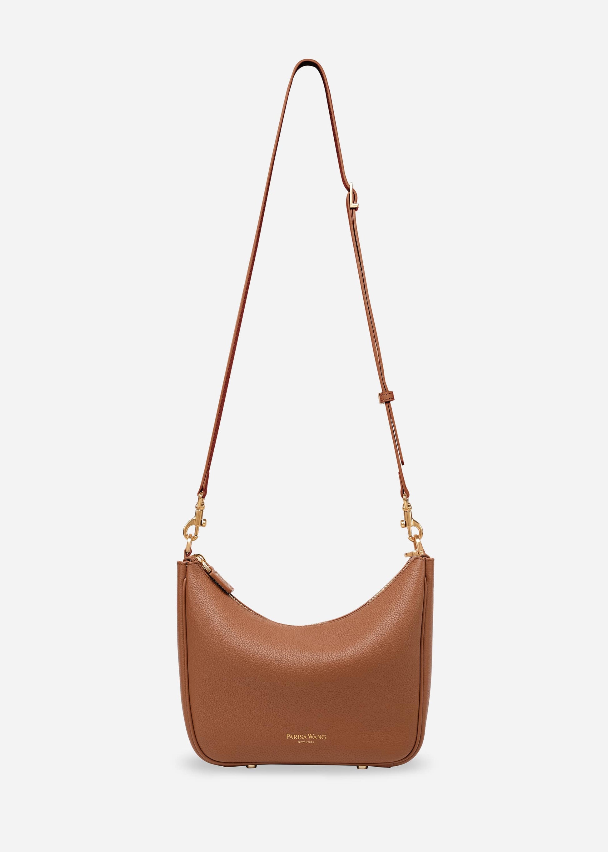 PARISA WANG® Sophie Soft Schultertasche – Parisa Wang New York