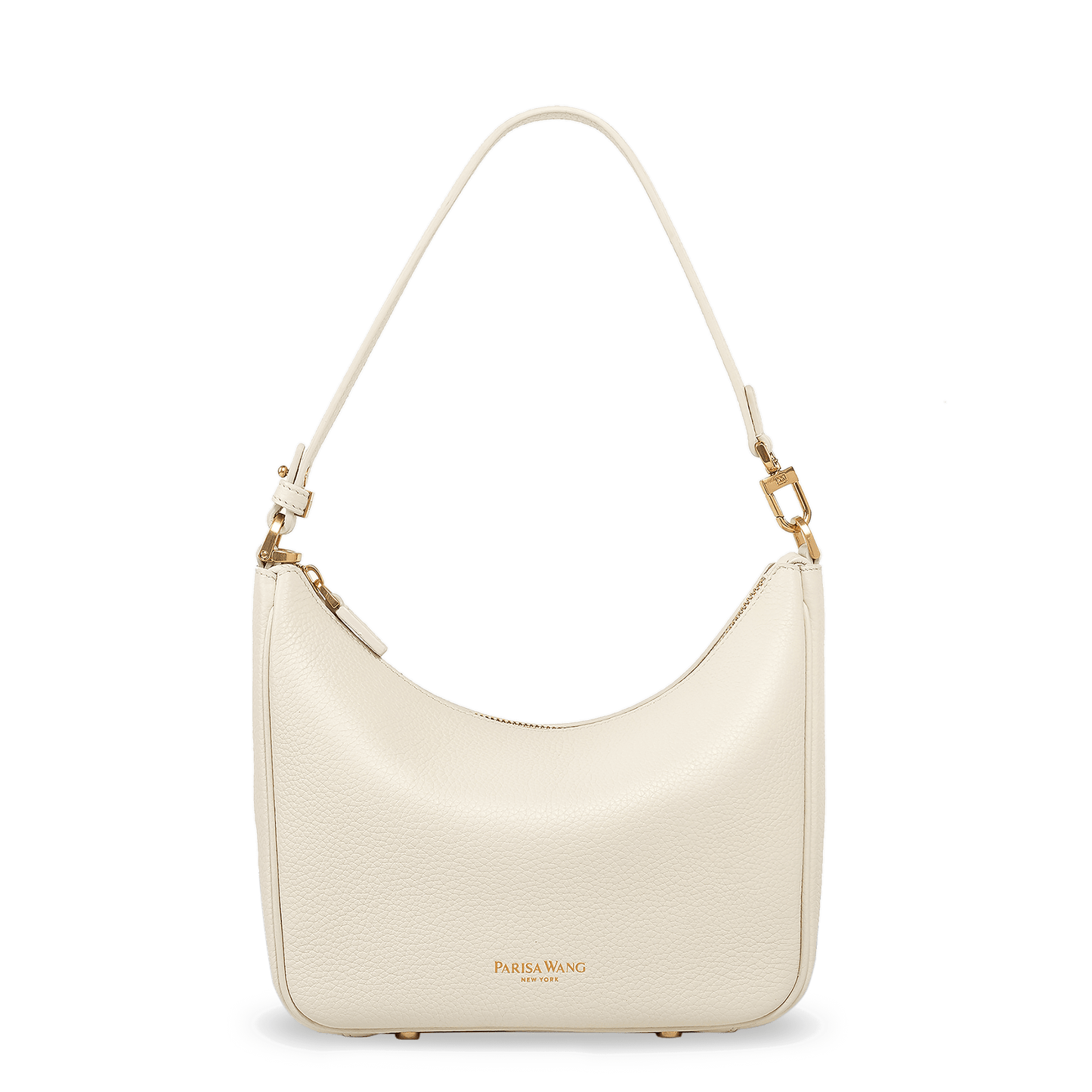 Weiche Baguette-Tasche Sophie