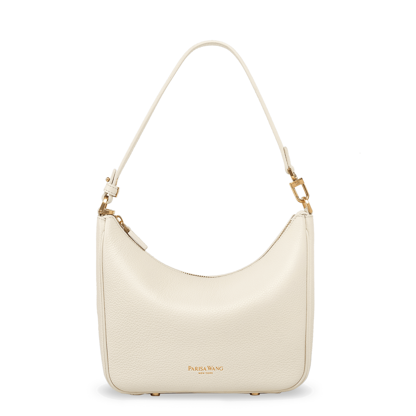 Phoebe Soft Baguette Bag