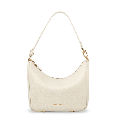Weiche Baguette-Tasche Sophie