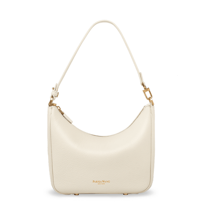 Phoebe Soft Baguette Bag