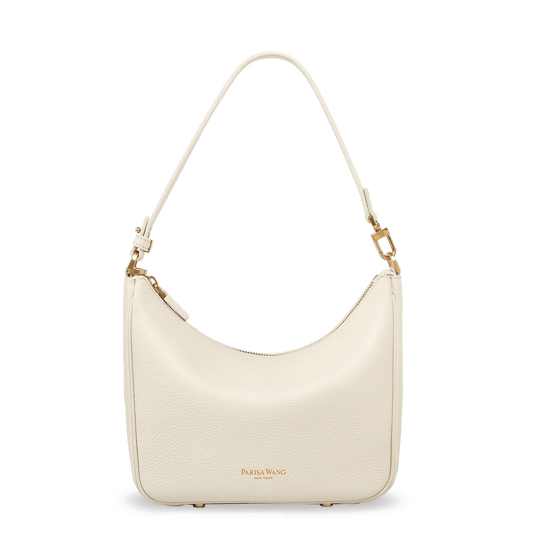 Weiche Baguette-Tasche Sophie