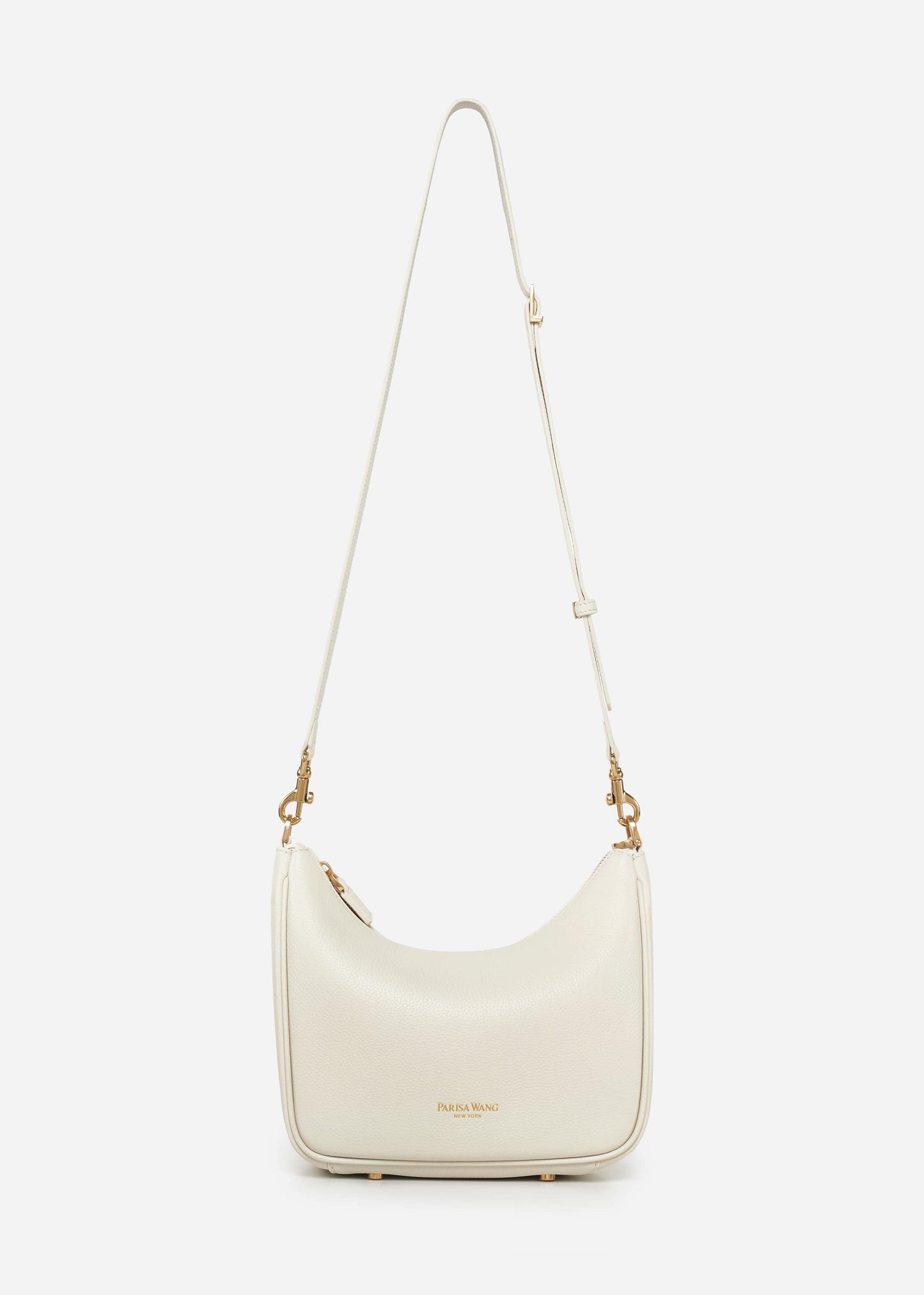 Weiche Baguette-Tasche Sophie