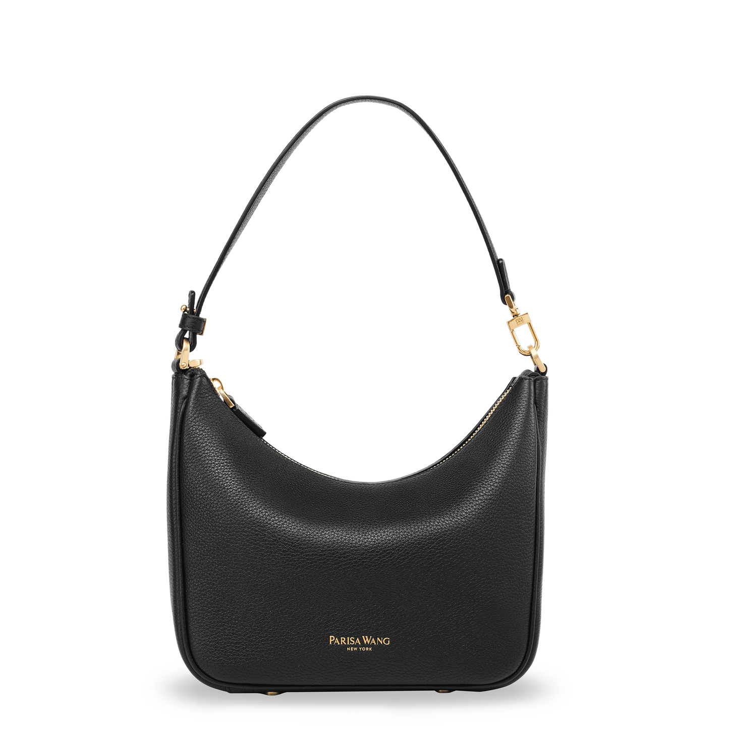 Sophie Soft Shoulder Bag